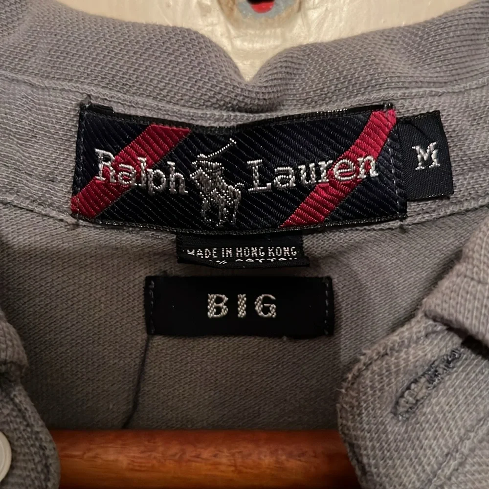 VTG Ralph Lauren Button Down 